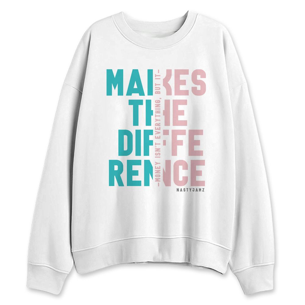 Retro-Doernbecher-Jillian-6s-NastyJamz-Sweatshirt-Match-Money-Makes-Difference
