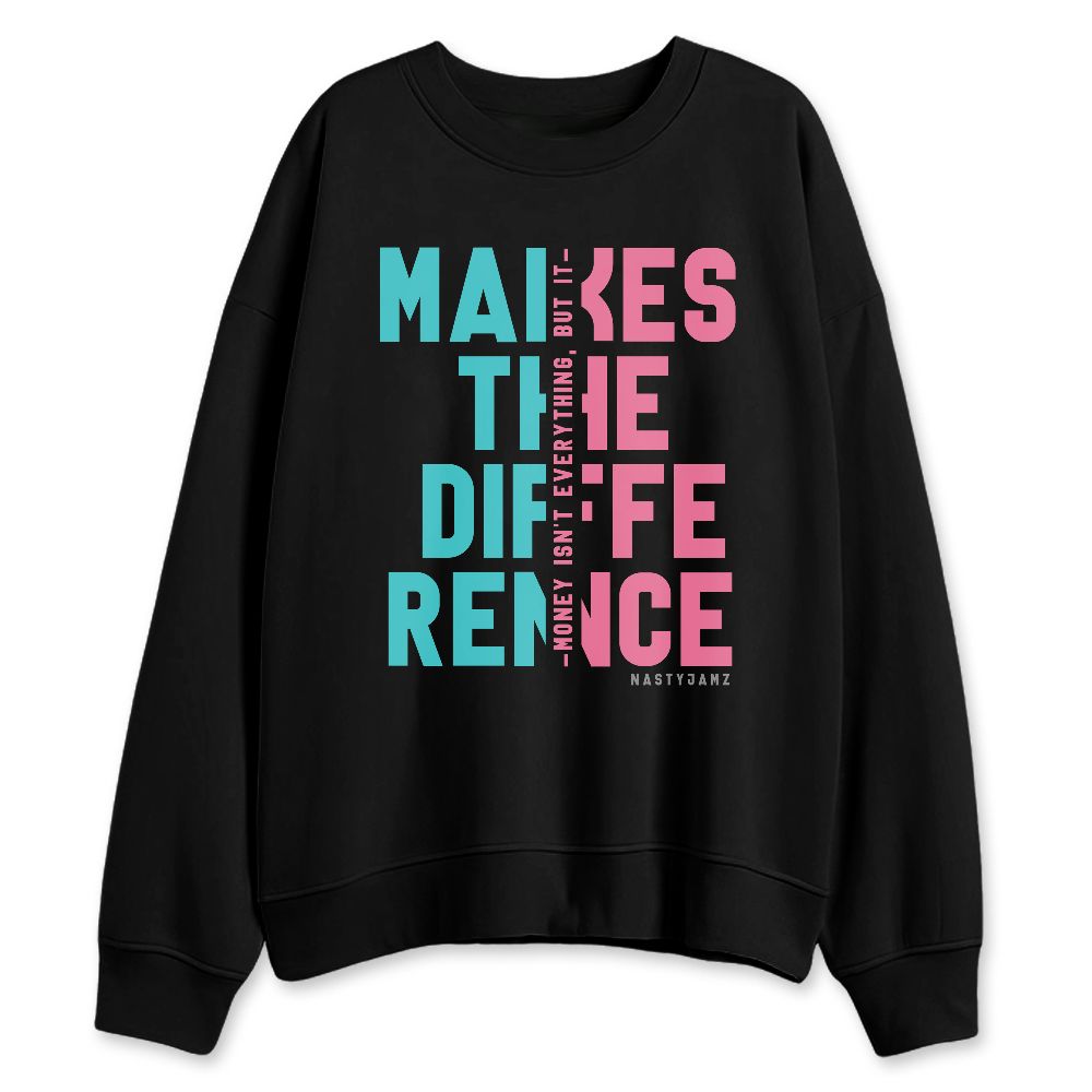 Retro-Doernbecher-Jillian-6s-NastyJamz-Sweatshirt-Match-Money-Makes-Difference