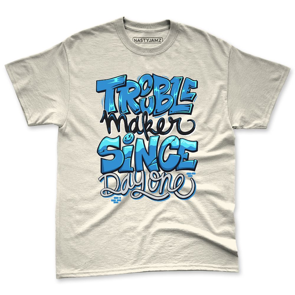 Lucky-Shorts-3s-NastyJamz-Premium-T-Shirt-Match-Trouble-Maker-Since