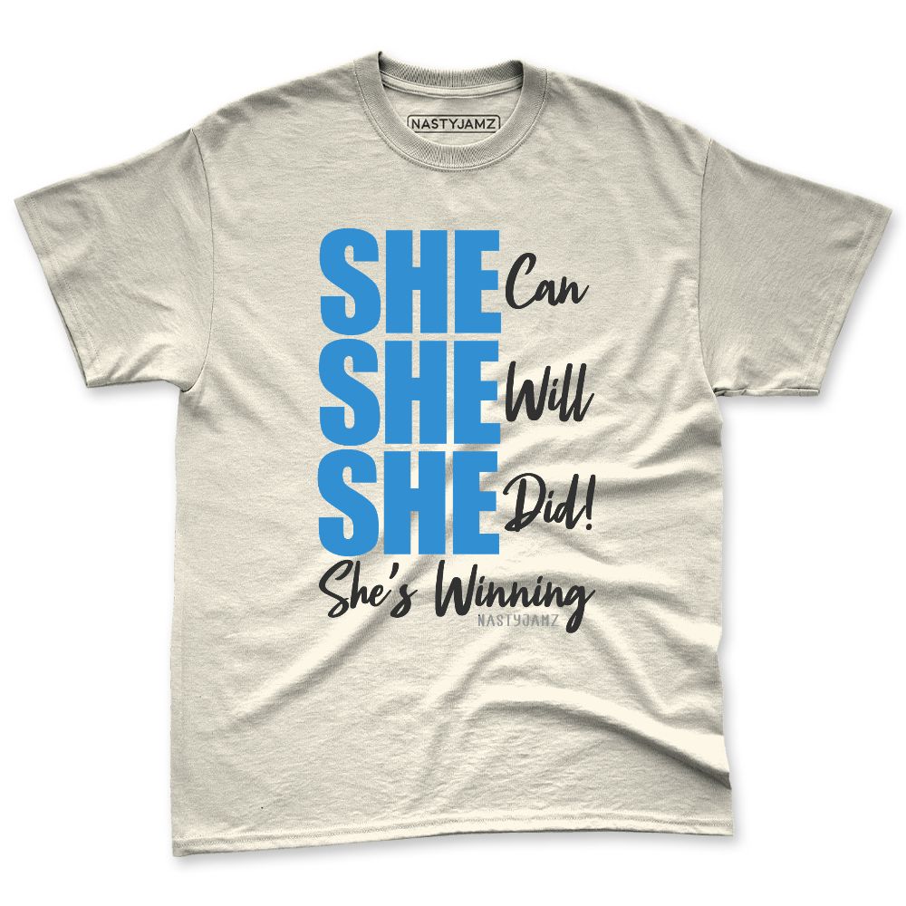 Lucky-Shorts-3s-NastyJamz-Premium-T-Shirt-Match-SHE