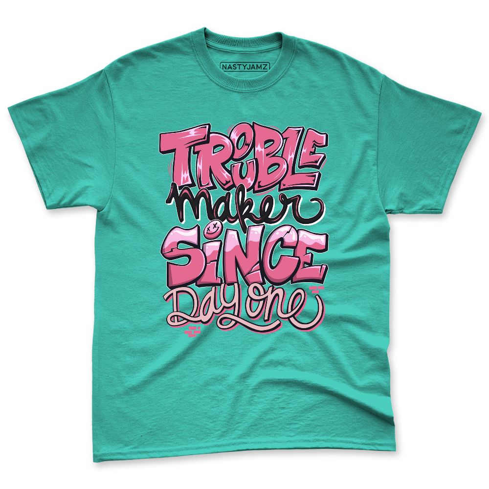 Retro-Doernbecher-Jillian-6s-NastyJamz-Premium-T-Shirt-Match-Trouble-Maker-Since