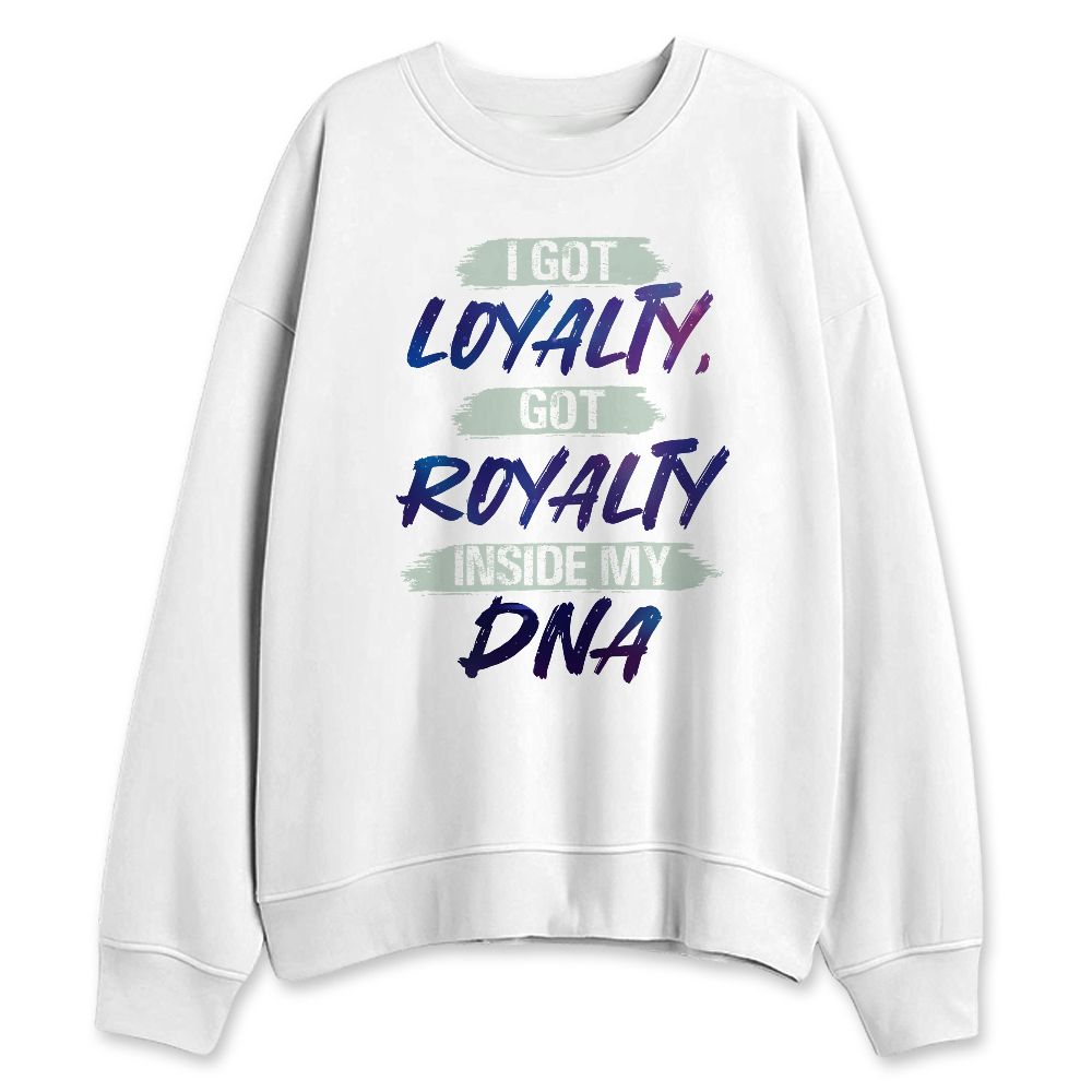 Air-Foamposite-One-Galaxy-NastyJamz-Sweatshirt-Match-I-Got-Loyalty