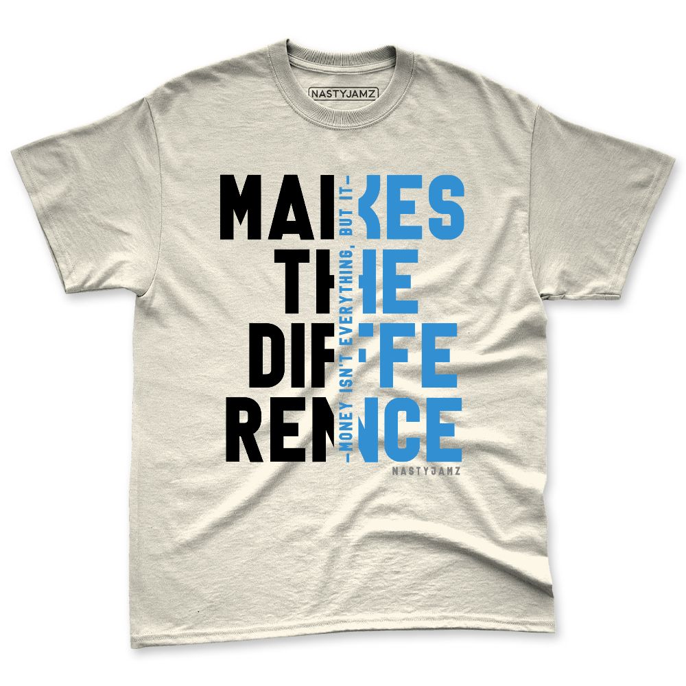 Lucky-Shorts-3s-NastyJamz-Premium-T-Shirt-Match-Money-Makes-Difference