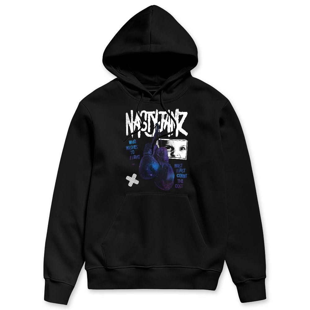 Air-Foamposite-One-Galaxy-NastyJamz-Hoodie-Match-Fight-Count-Cost