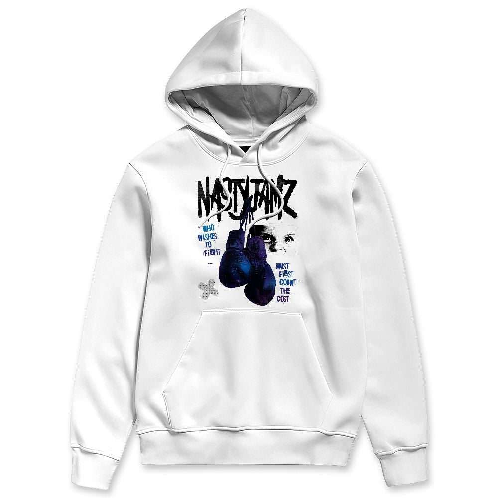 Air-Foamposite-One-Galaxy-NastyJamz-Hoodie-Match-Fight-Count-Cost