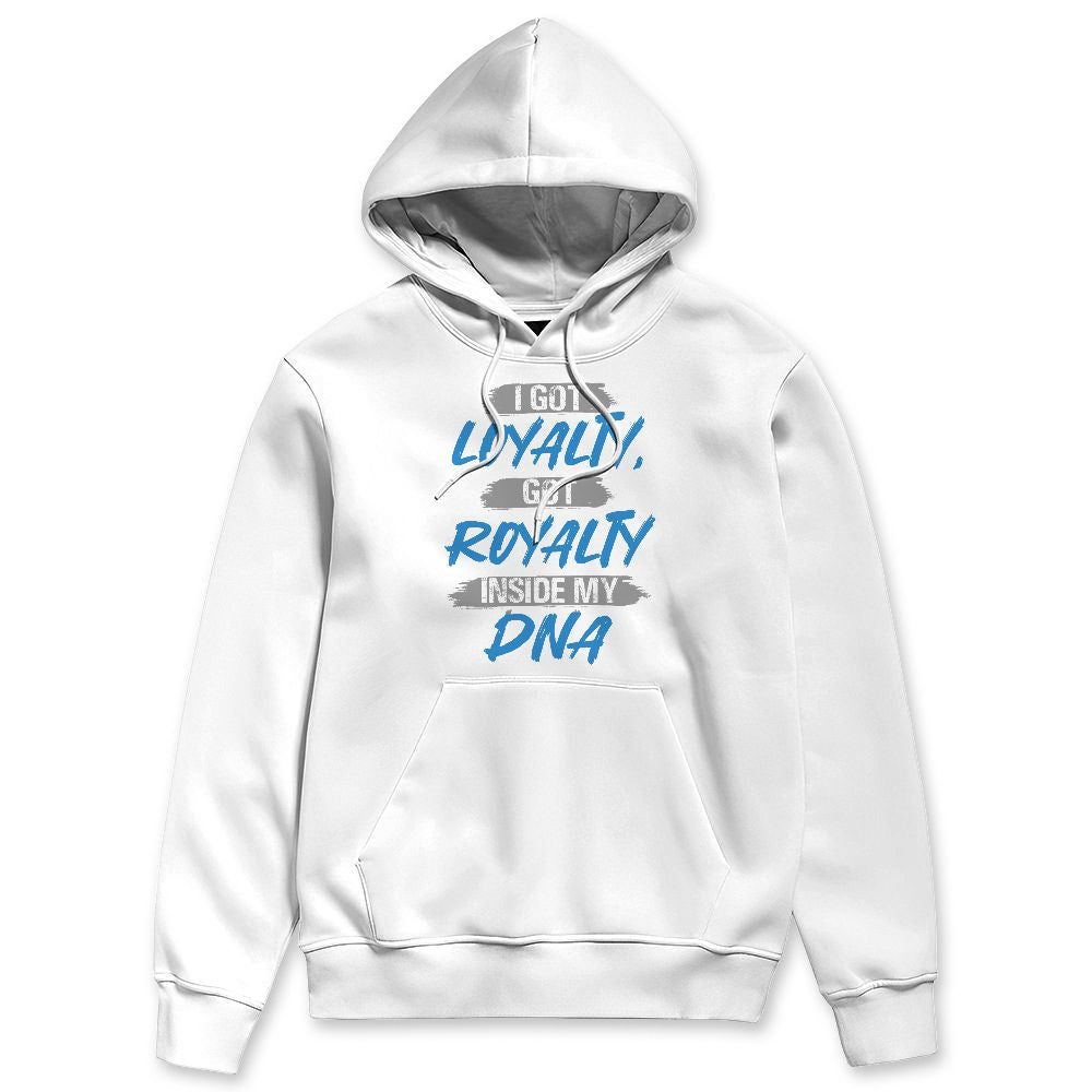 Lucky-Shorts-3s-NastyJamz-Hoodie-Match-I-Got-Loyalty