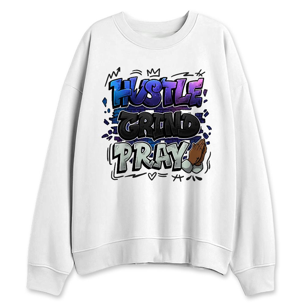 Air-Foamposite-One-Galaxy-NastyJamz-Sweatshirt-Match-Hustle-Grind-Pray