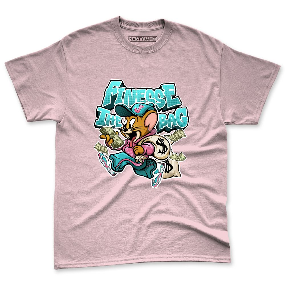 Retro-Doernbecher-Jillian-6s-NastyJamz-Premium-T-Shirt-Match-Finesse-The-Bag-Mouse
