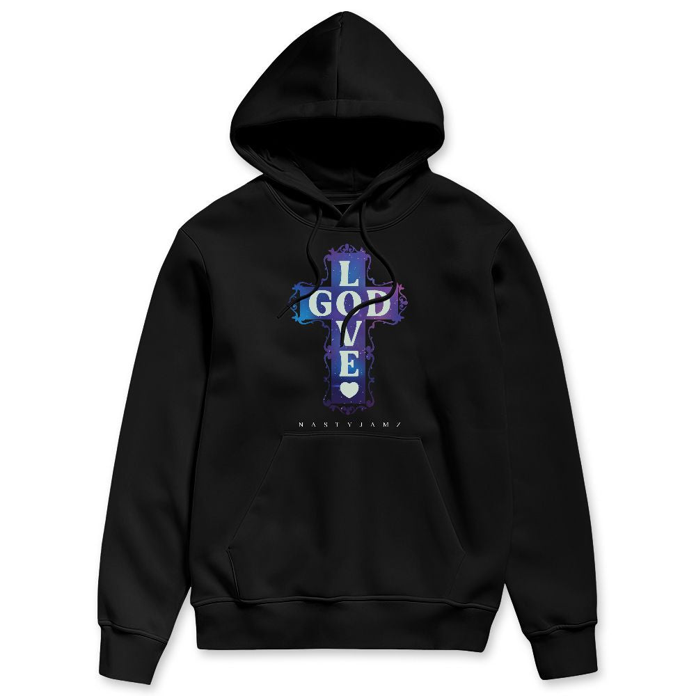 Air-Foamposite-One-Galaxy-NastyJamz-Hoodie-Match-God-Love