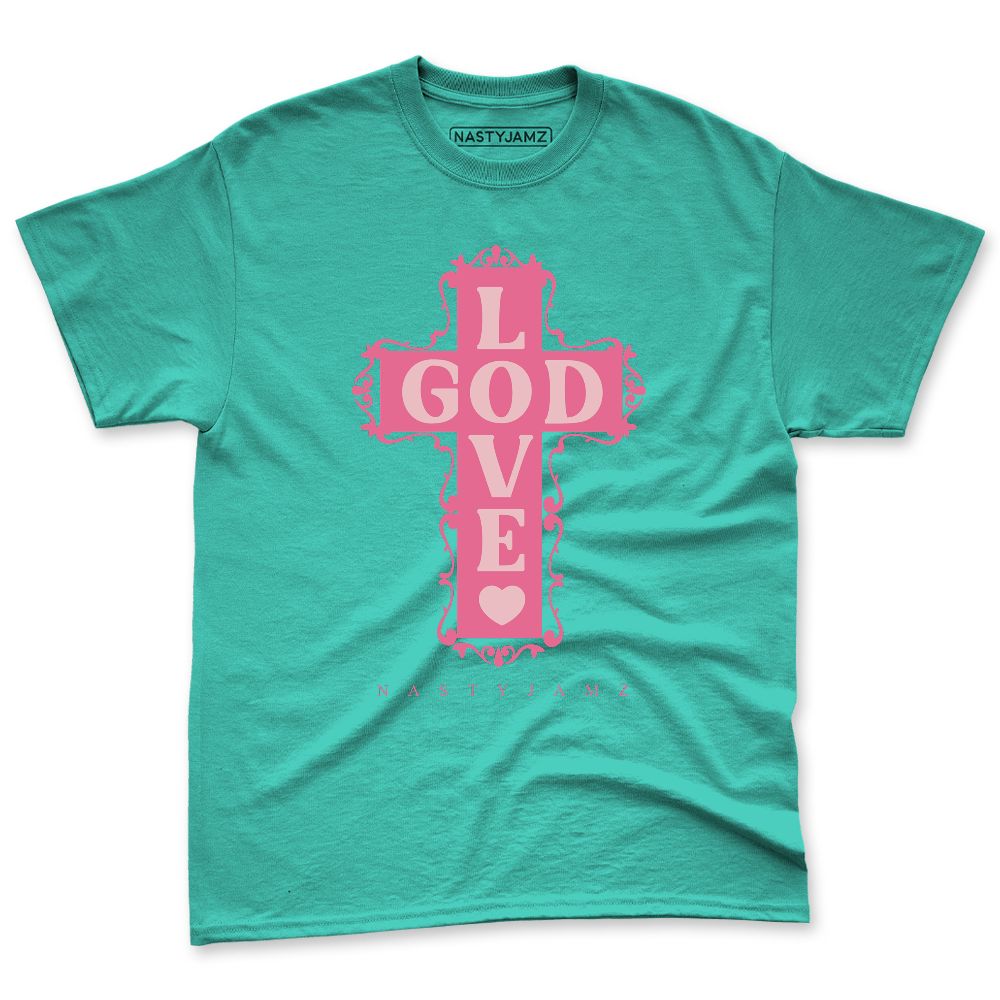 Retro-Doernbecher-Jillian-6s-NastyJamz-Premium-T-Shirt-Match-God-Love
