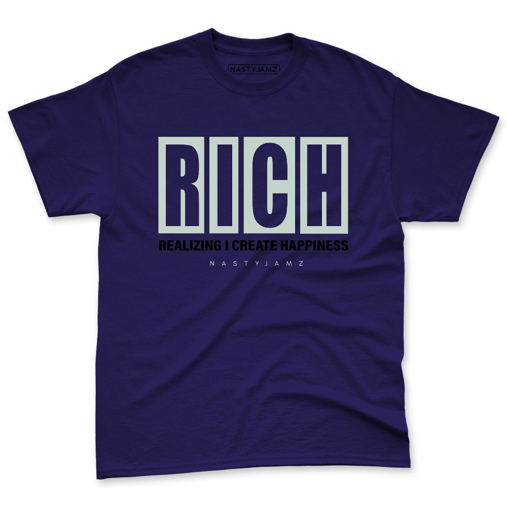 Air-Foamposite-One-Galaxy-NastyJamz-Premium-T-Shirt-Match-RICH-Realizing