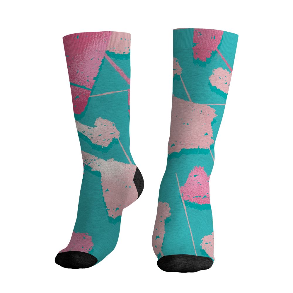 Retro-Doernbecher-Jillian-6s-NastyJamz-Socks-Match-Built-Different-All-Over-Print-Broken