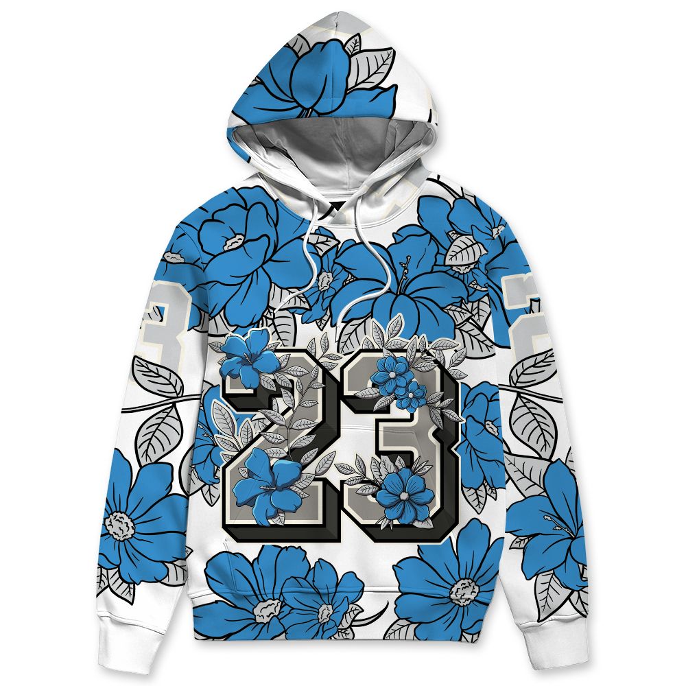 Lucky-Shorts-3s-NastyJamz-Hoodie-Match-23-Floral-All-Over-Print-Flower