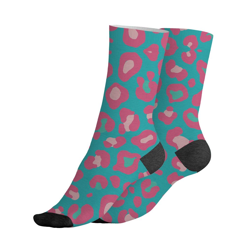 Retro-Doernbecher-Jillian-6s-NastyJamz-Socks-Match-Leopard-Pattern-All-Over-Print