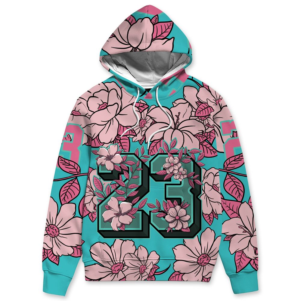 Retro-Doernbecher-Jillian-6s-NastyJamz-Hoodie-Match-23-Floral-All-Over-Print-Flower