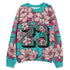 Retro-Doernbecher-Jillian-6s-NastyJamz-Sweatshirt-Match-23-Floral-All-Over-Print-Flower