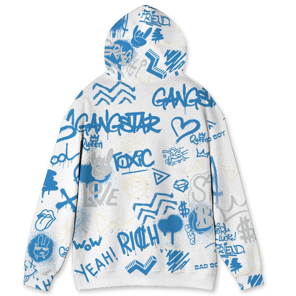 Lucky-Shorts-3s-NastyJamz-Hoodie-Match-Graffiti-King-All-Over-Print-Doodle-Style