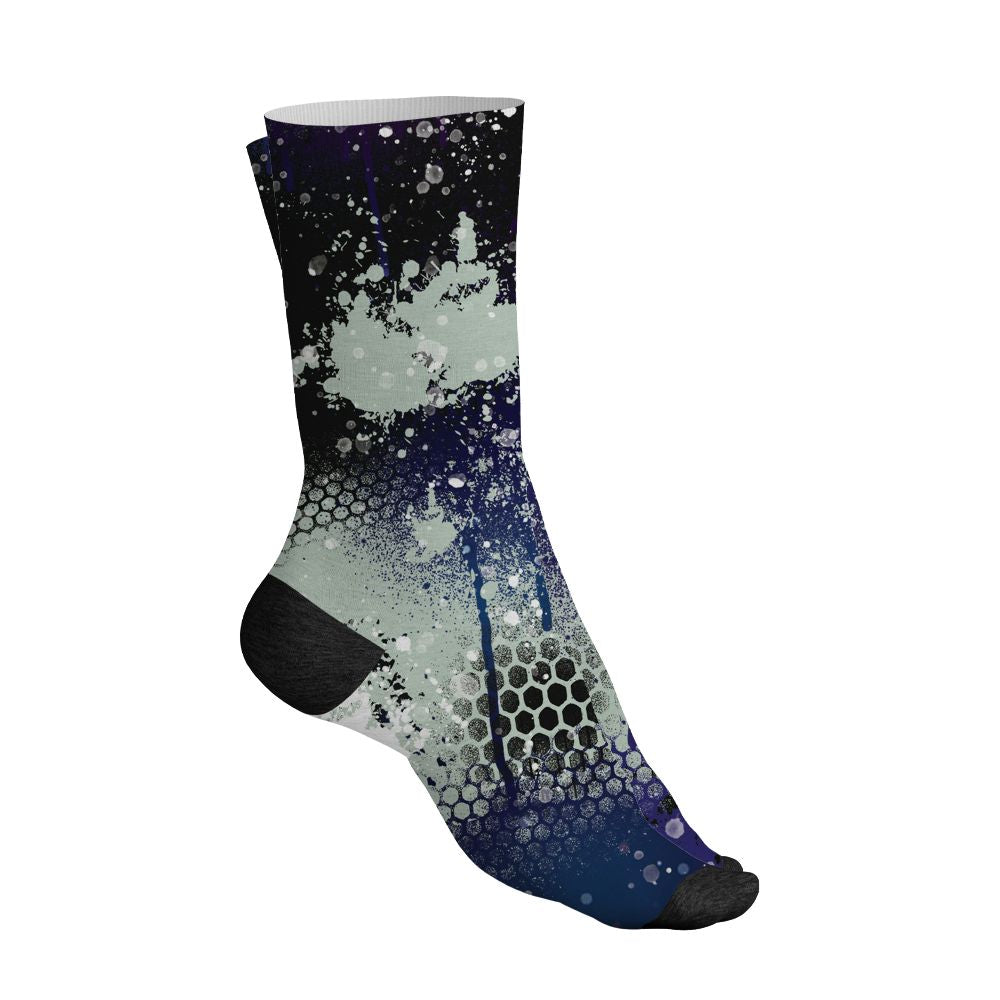 Air-Foamposite-One-Galaxy-NastyJamz-Socks-Match-23-Painted-Graffiti