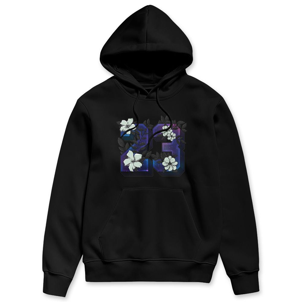 Air-Foamposite-One-Galaxy-NastyJamz-Hoodie-Match-23-Floral