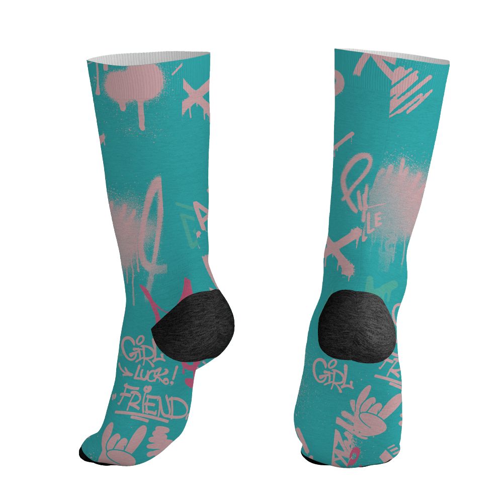 Retro-Doernbecher-Jillian-6s-NastyJamz-Socks-Match-Graffiti-King-All-Over-Print-Doodle-Style