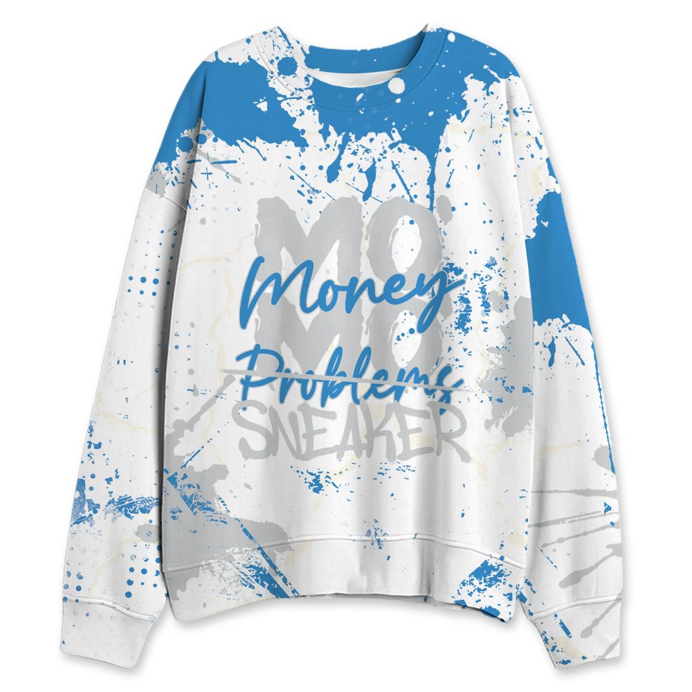 Lucky-Shorts-3s-NastyJamz-Sweatshirt-Match-MO-Sneaker-All-Over-Print