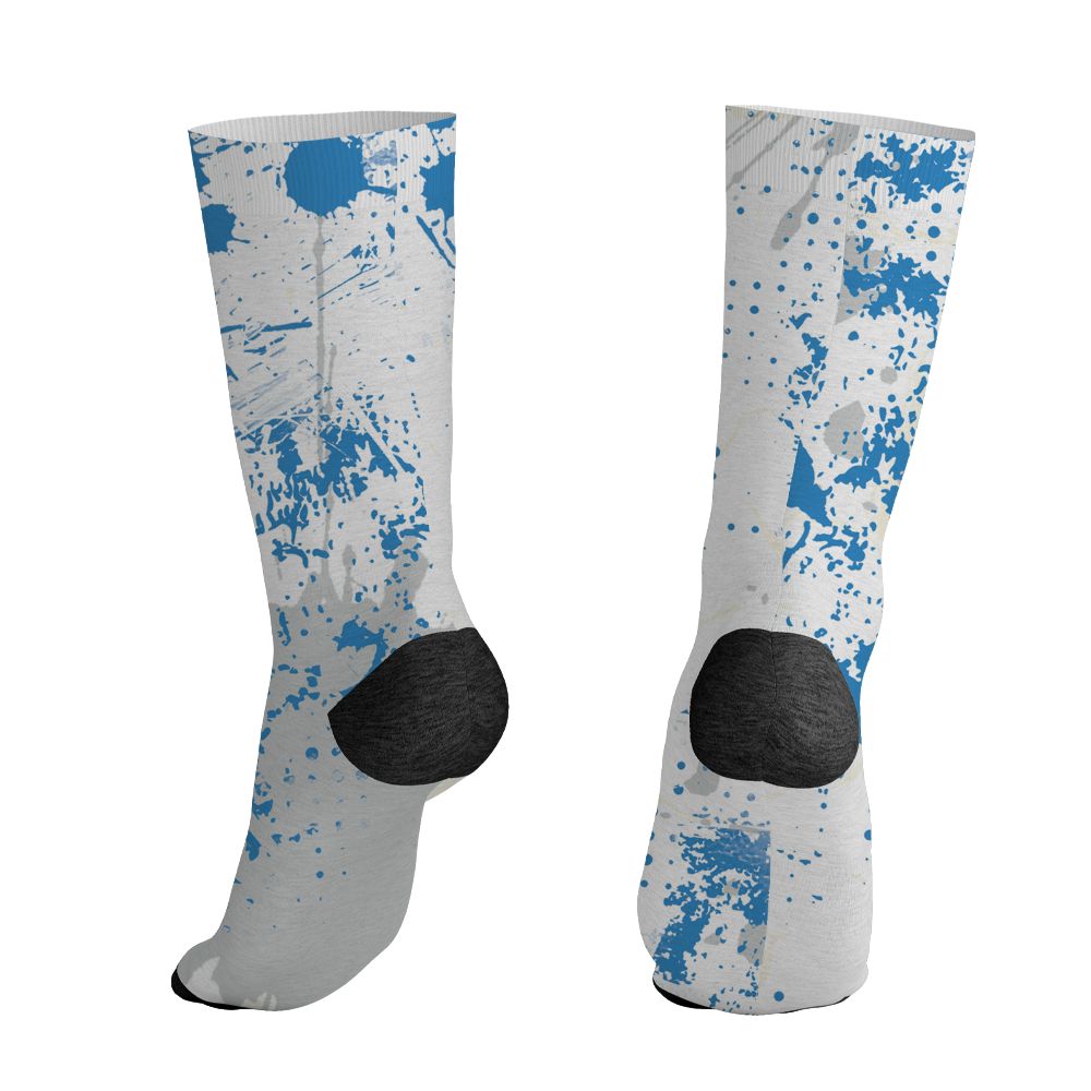 Lucky-Shorts-3s-NastyJamz-Socks-Match-MO-Sneaker-All-Over-Print