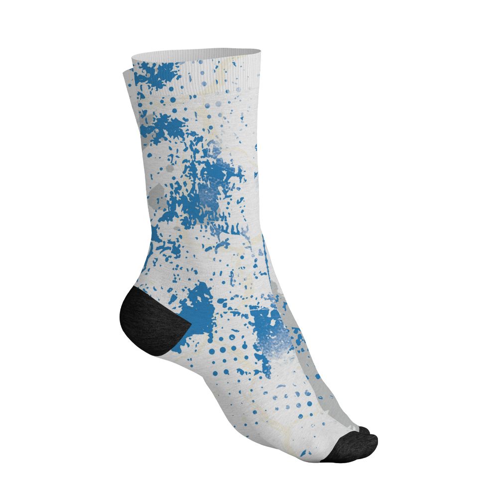 Lucky-Shorts-3s-NastyJamz-Socks-Match-MO-Sneaker-All-Over-Print