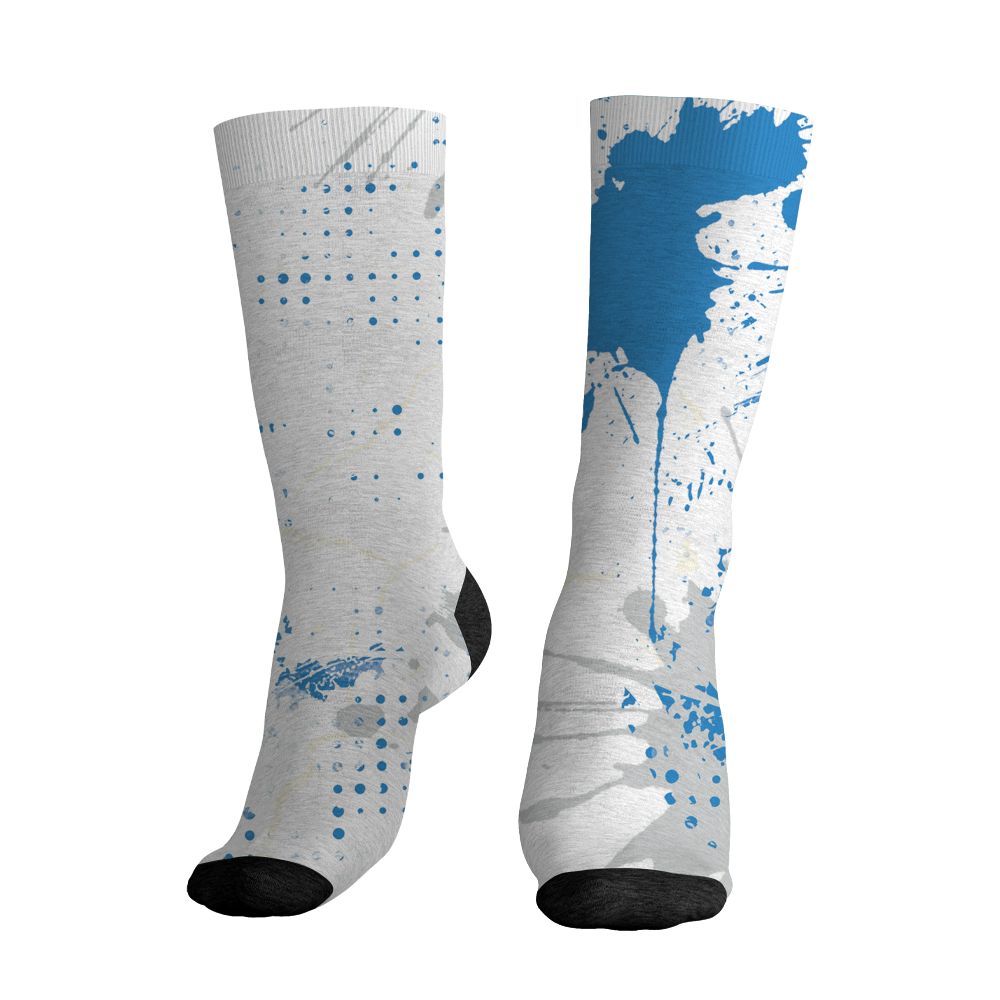 Lucky-Shorts-3s-NastyJamz-Socks-Match-MO-Sneaker-All-Over-Print