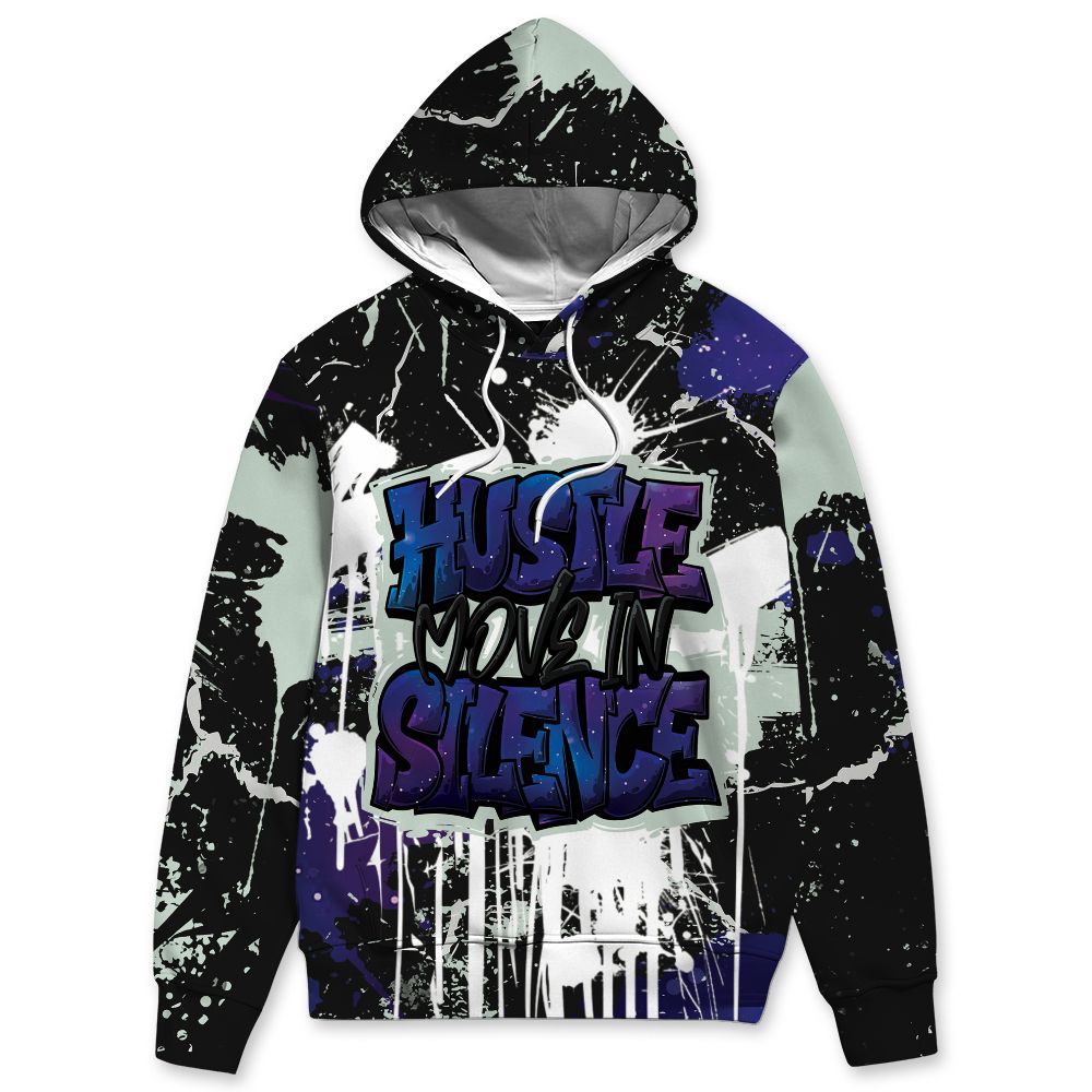 Air-Foamposite-One-Galaxy-NastyJamz-Hoodie-Match-Hustle-Move-In-Silence-All-Over-Print