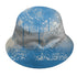 Lucky-Shorts-3s-NastyJamz-Bucket-Hat-Match-23-Painted-Graffiti