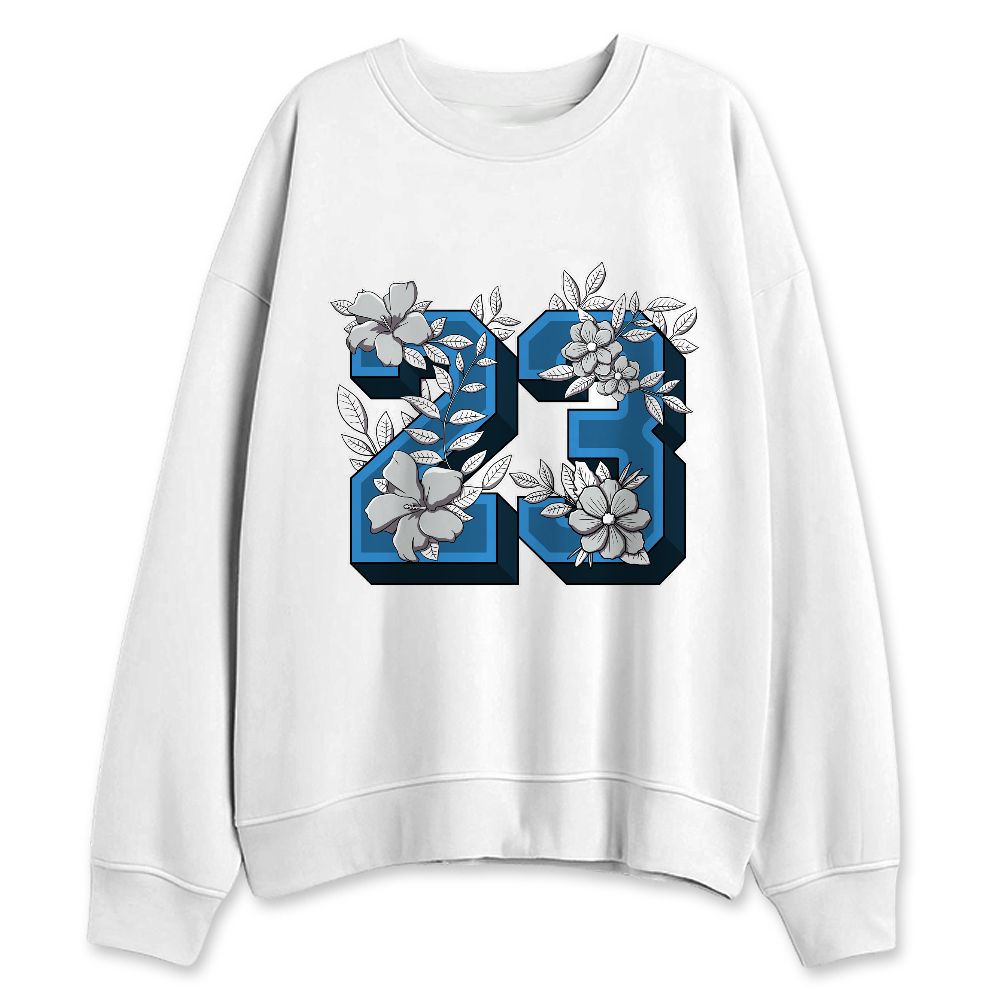 Lucky-Shorts-3s-NastyJamz-Sweatshirt-Match-23-Floral