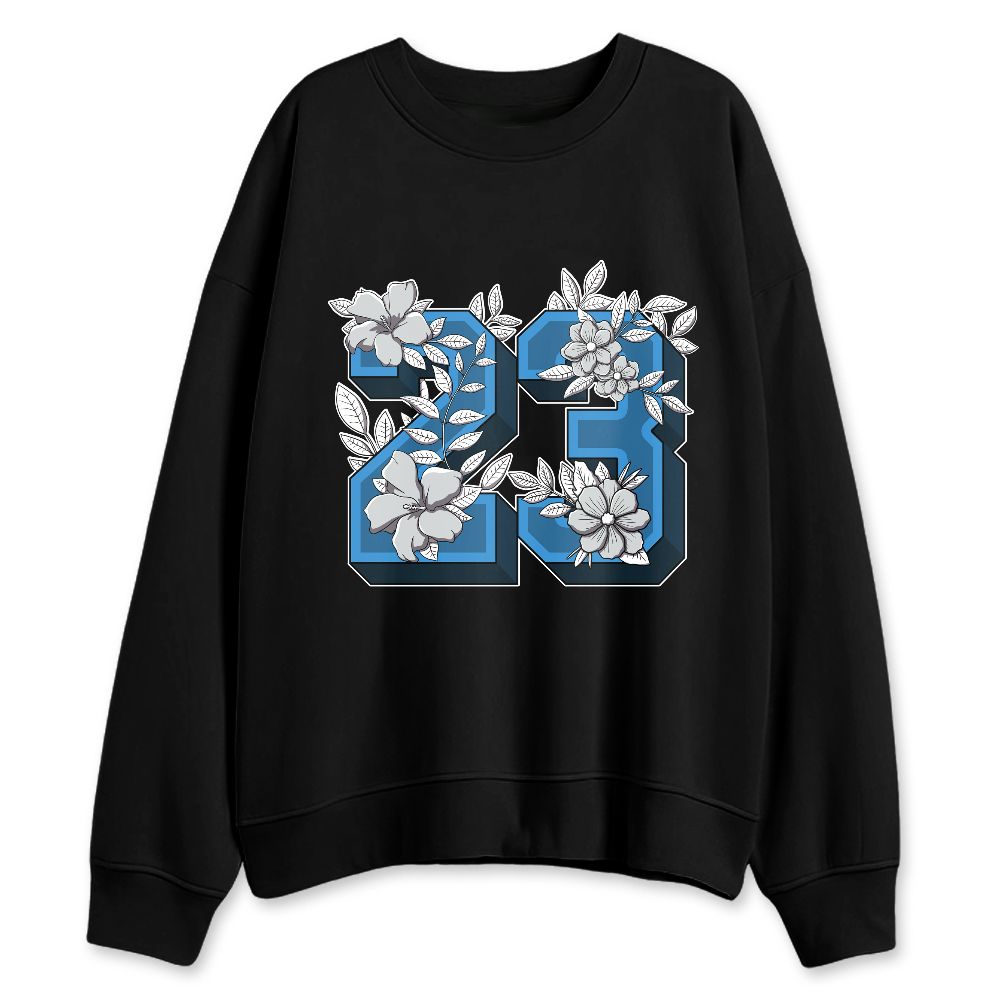 Lucky-Shorts-3s-NastyJamz-Sweatshirt-Match-23-Floral