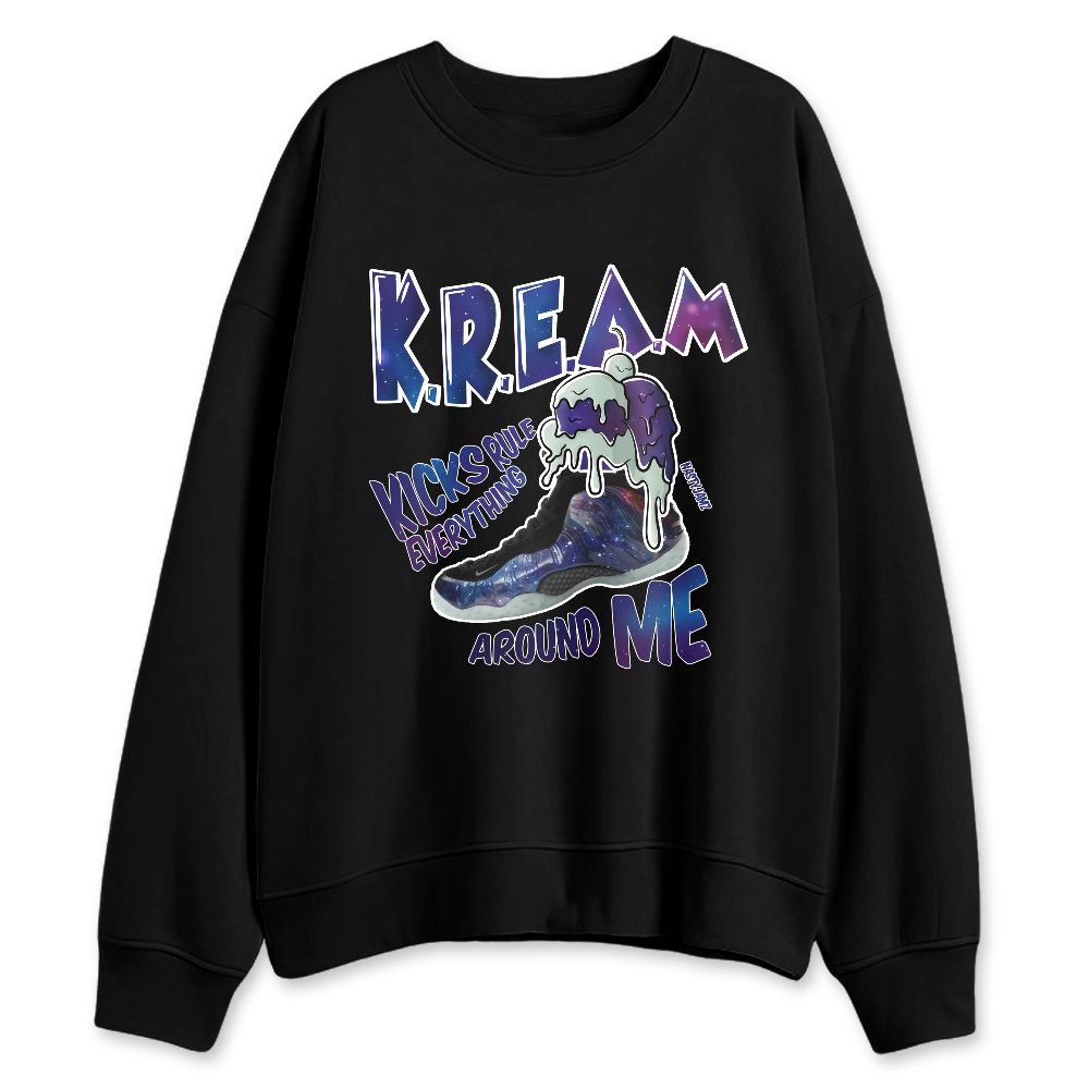Air-Foamposite-One-Galaxy-NastyJamz-Sweatshirt-Match-Kream-Sneaker