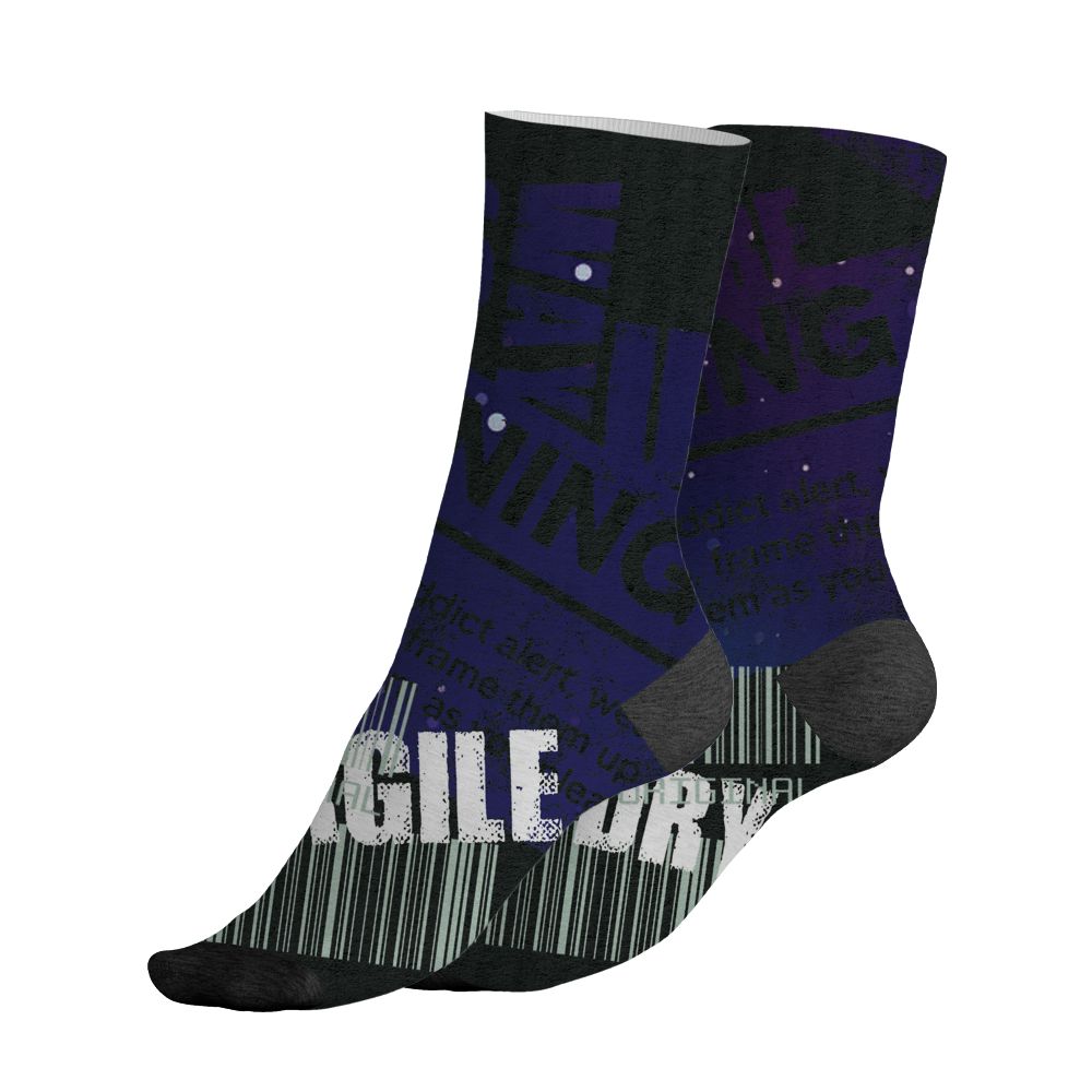 Air-Foamposite-One-Galaxy-NastyJamz-Socks-Match-Sneaker-Addict-All-Over-Print-Warning