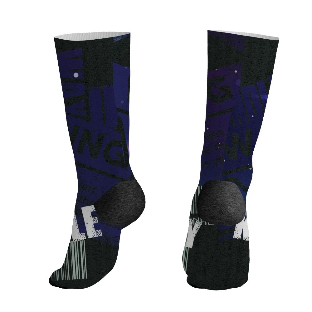 Air-Foamposite-One-Galaxy-NastyJamz-Socks-Match-Sneaker-Addict-All-Over-Print-Warning
