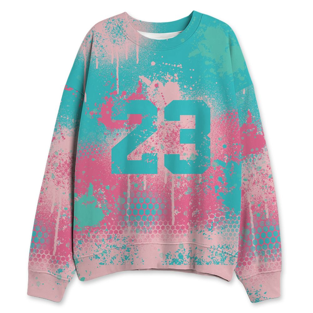 Retro-Doernbecher-Jillian-6s-NastyJamz-Sweatshirt-Match-23-Painted-Graffiti
