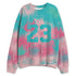 Retro-Doernbecher-Jillian-6s-NastyJamz-Sweatshirt-Match-23-Painted-Graffiti
