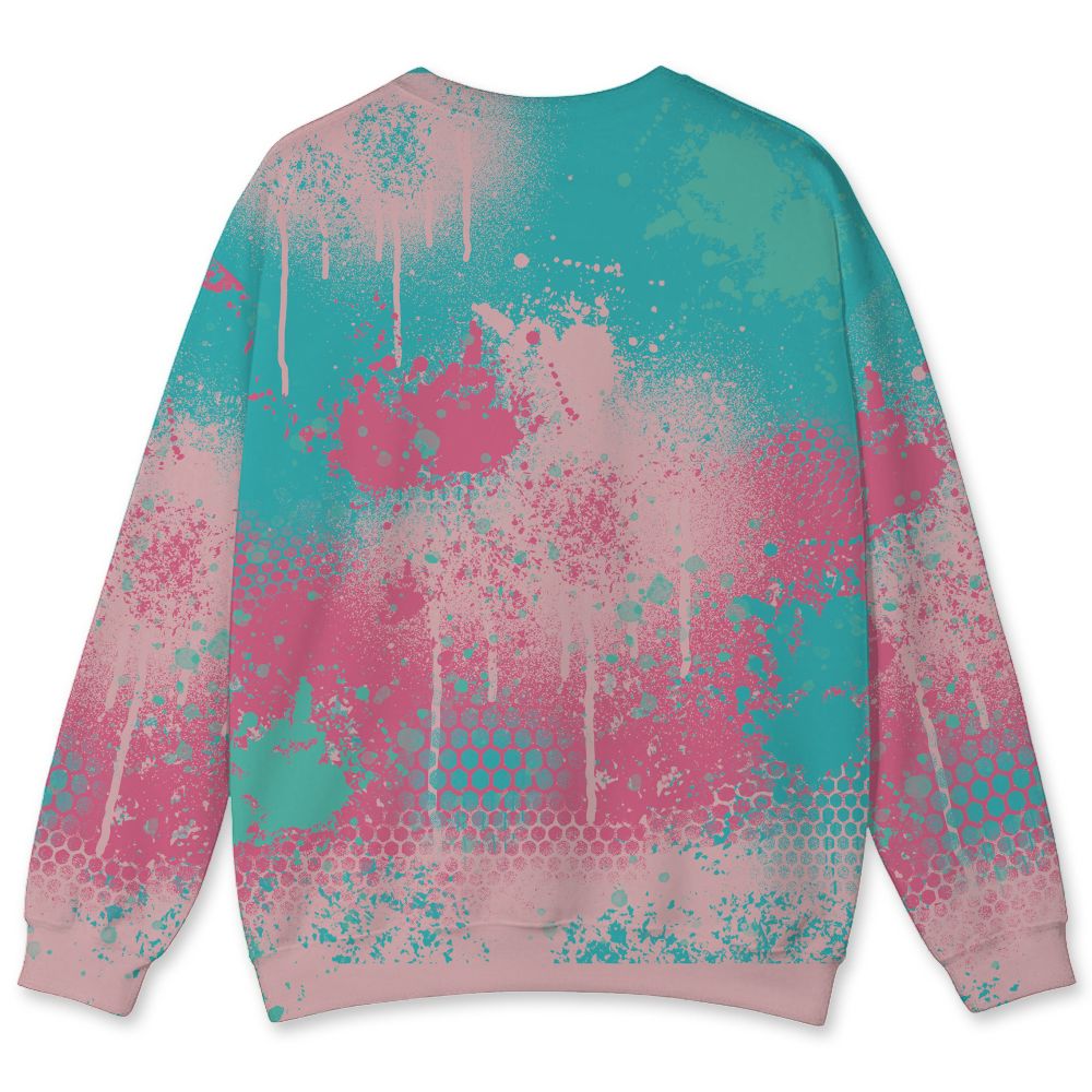 Retro-Doernbecher-Jillian-6s-NastyJamz-Sweatshirt-Match-23-Painted-Graffiti