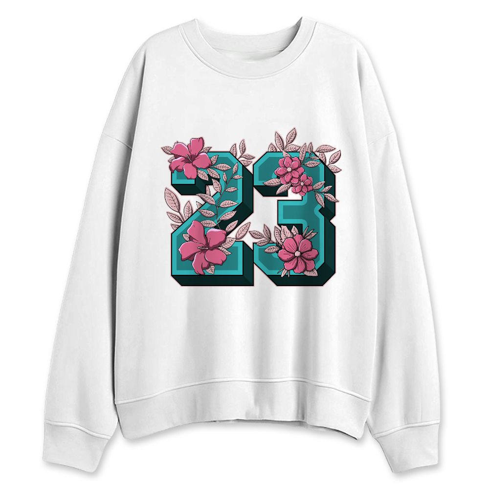 Retro-Doernbecher-Jillian-6s-NastyJamz-Sweatshirt-Match-23-Floral