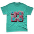 Retro-Doernbecher-Jillian-6s-NastyJamz-Premium-T-Shirt-Match-23-Floral