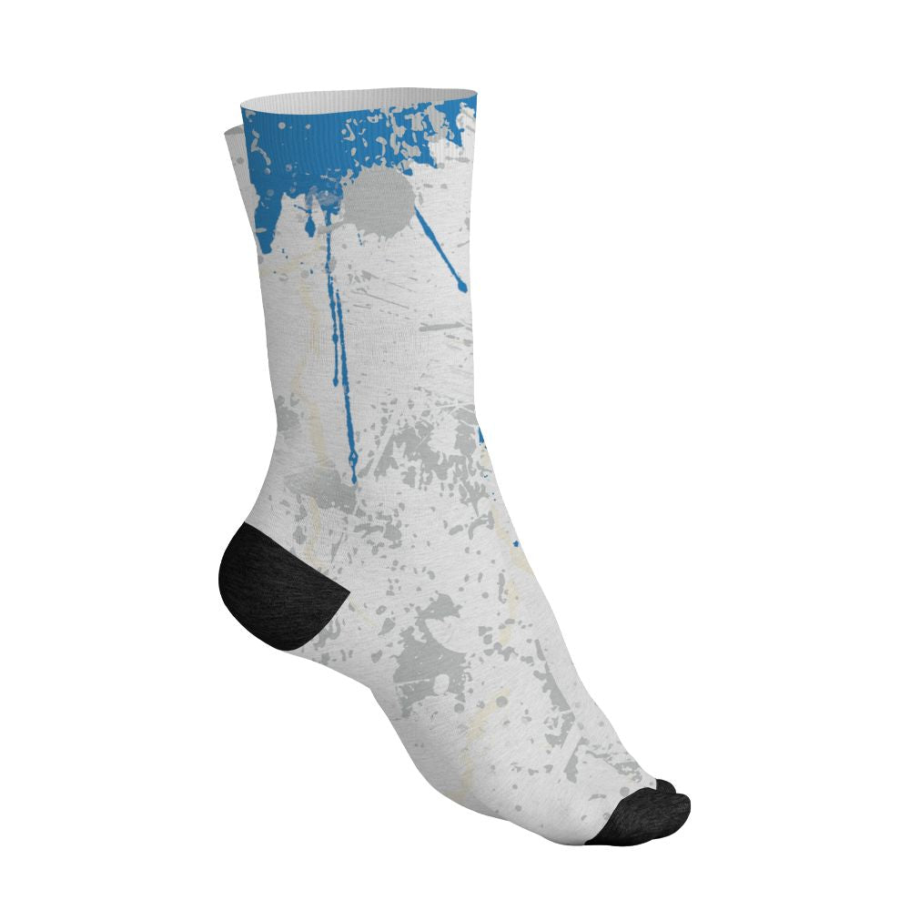 Lucky-Shorts-3s-NastyJamz-Socks-Match-Hustle-Move-In-Silence-All-Over-Print