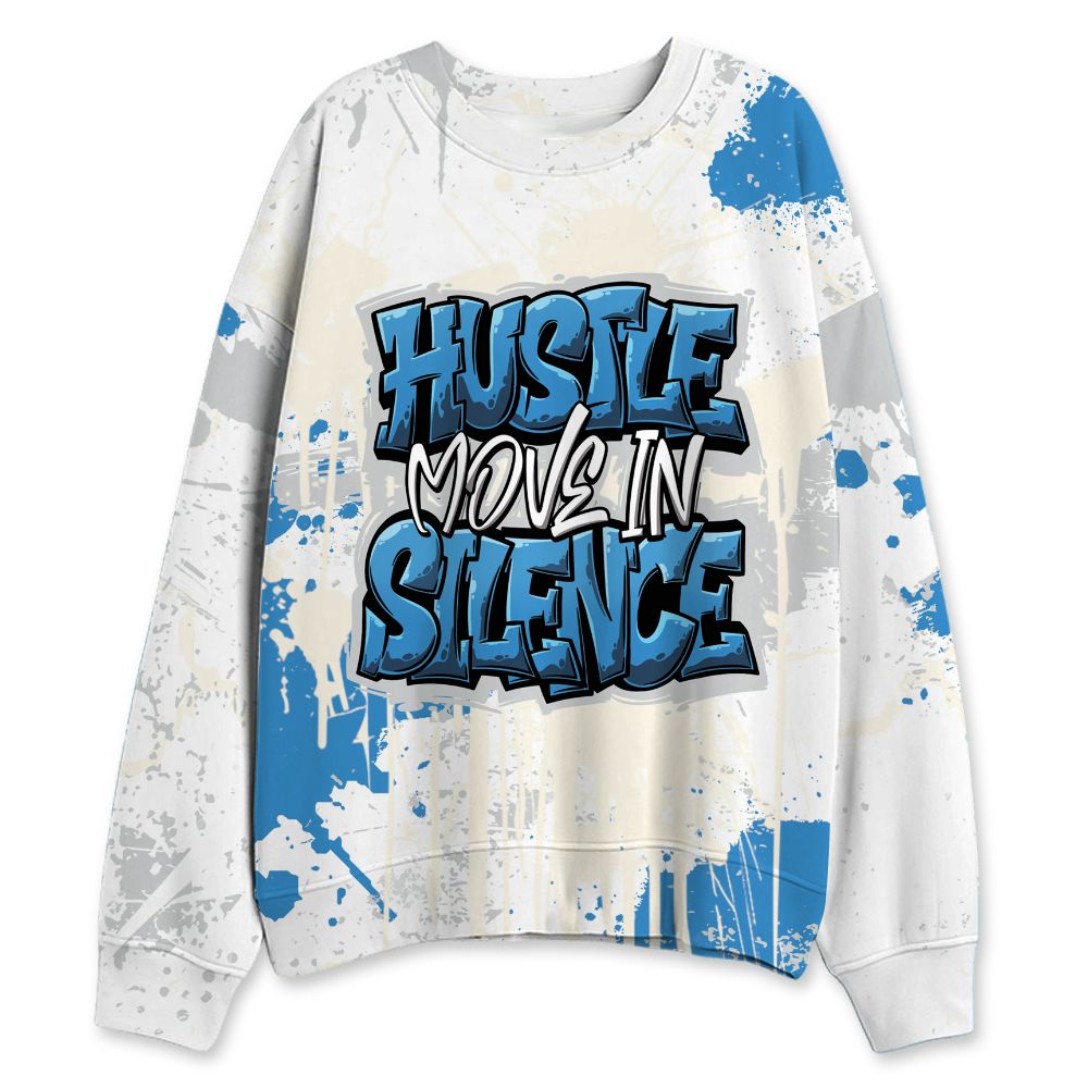 Lucky-Shorts-3s-NastyJamz-Sweatshirt-Match-Hustle-Move-In-Silence-All-Over-Print