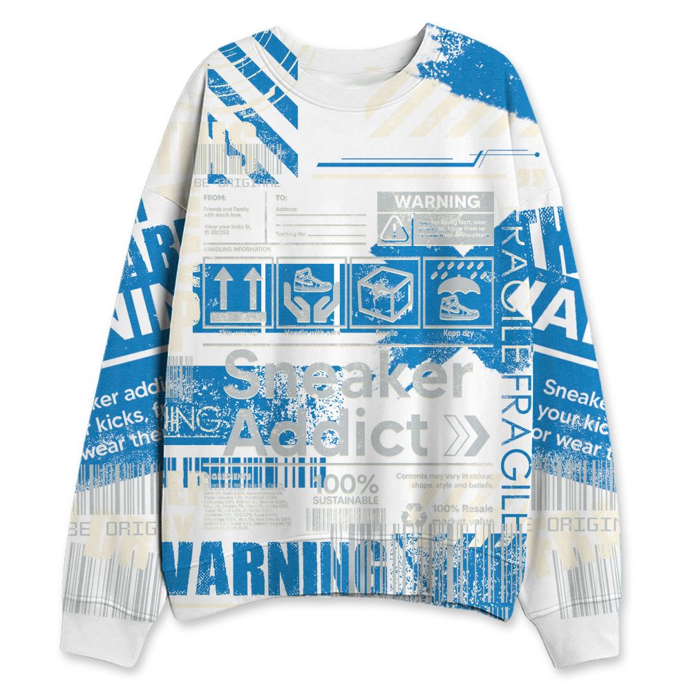 Lucky-Shorts-3s-NastyJamz-Sweatshirt-Match-Sneaker-Addict-All-Over-Print-Warning