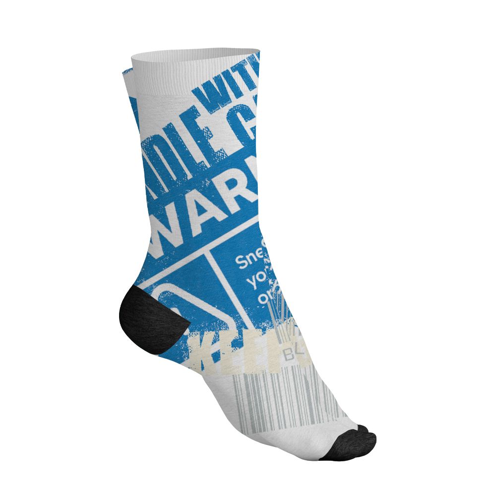 Lucky-Shorts-3s-NastyJamz-Socks-Match-Sneaker-Addict-All-Over-Print-Warning