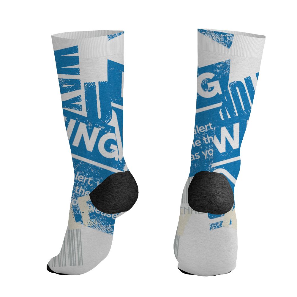 Lucky-Shorts-3s-NastyJamz-Socks-Match-Sneaker-Addict-All-Over-Print-Warning