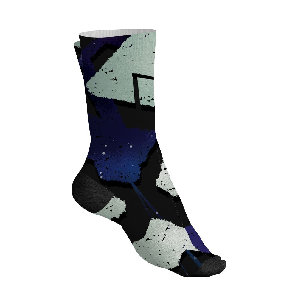 Air-Foamposite-One-Galaxy-NastyJamz-Socks-Match-Built-Different-All-Over-Print-Broken