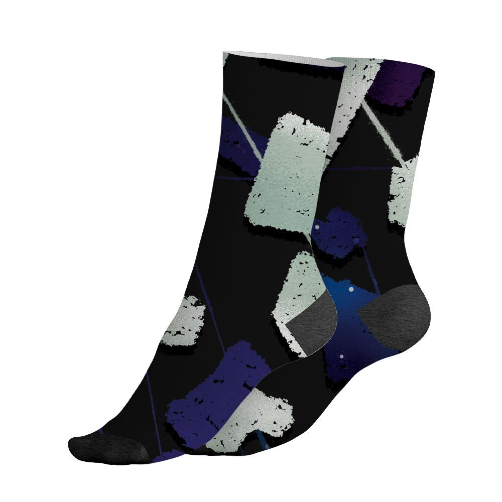 Air-Foamposite-One-Galaxy-NastyJamz-Socks-Match-Built-Different-All-Over-Print-Broken
