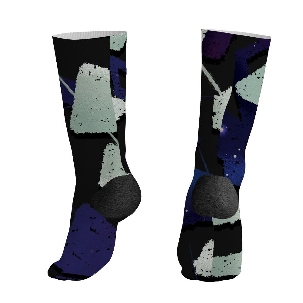Air-Foamposite-One-Galaxy-NastyJamz-Socks-Match-Built-Different-All-Over-Print-Broken