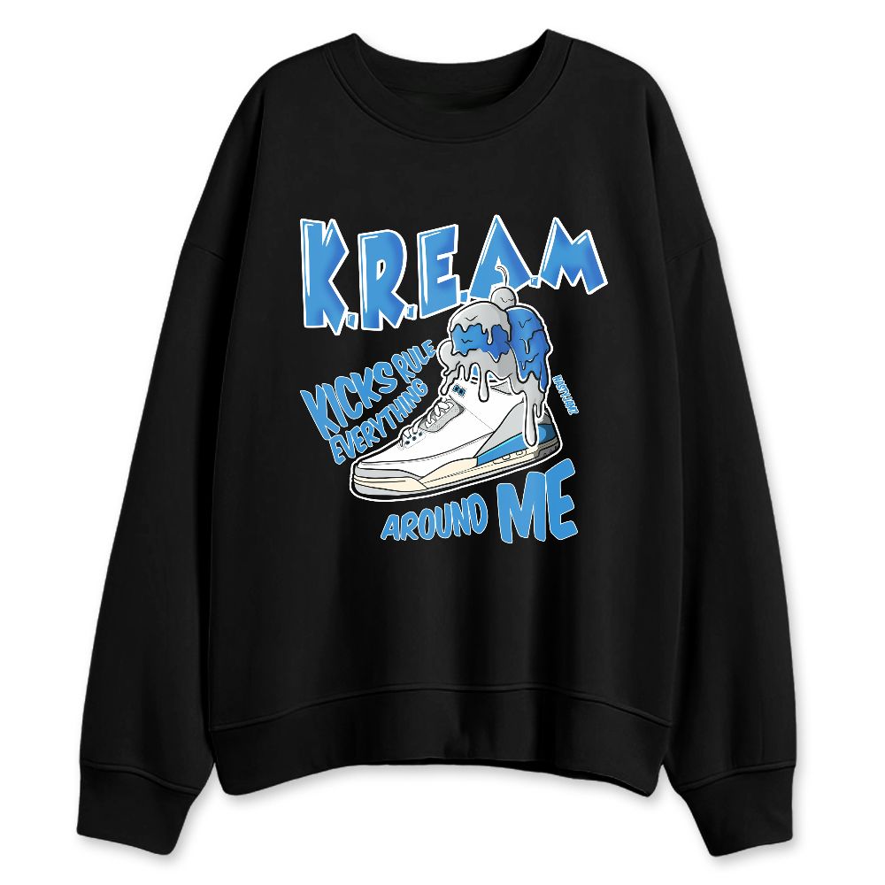 Lucky-Shorts-3s-NastyJamz-Sweatshirt-Match-Kream-Sneaker
