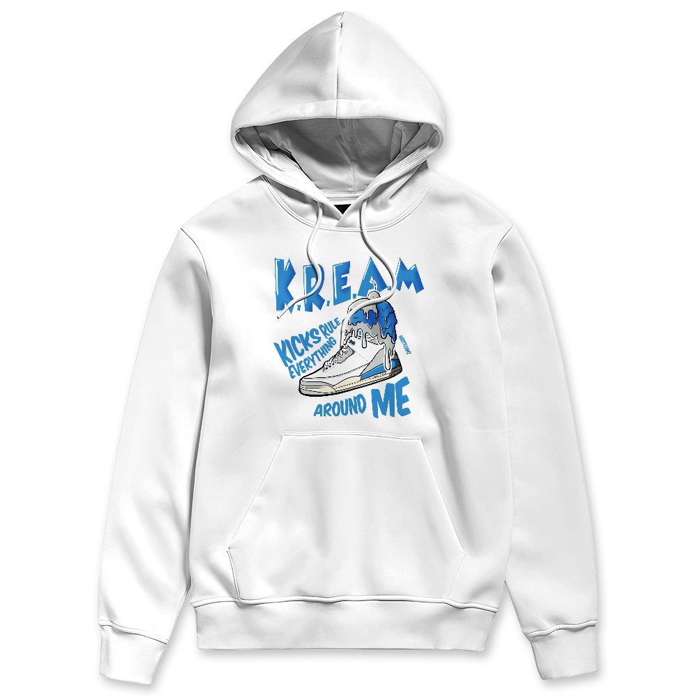 Lucky-Shorts-3s-NastyJamz-Hoodie-Match-Kream-Sneaker